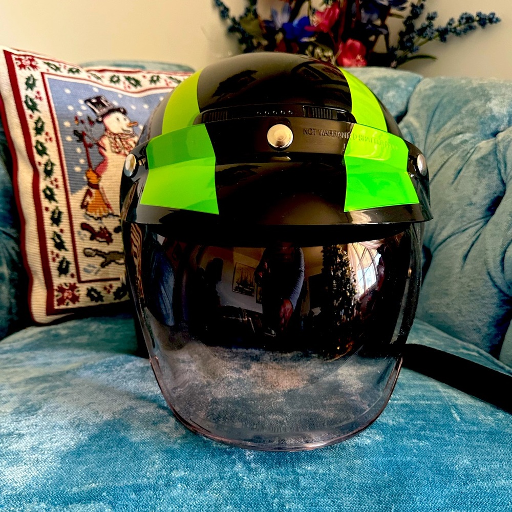 Arctic Cat helmet Medium
